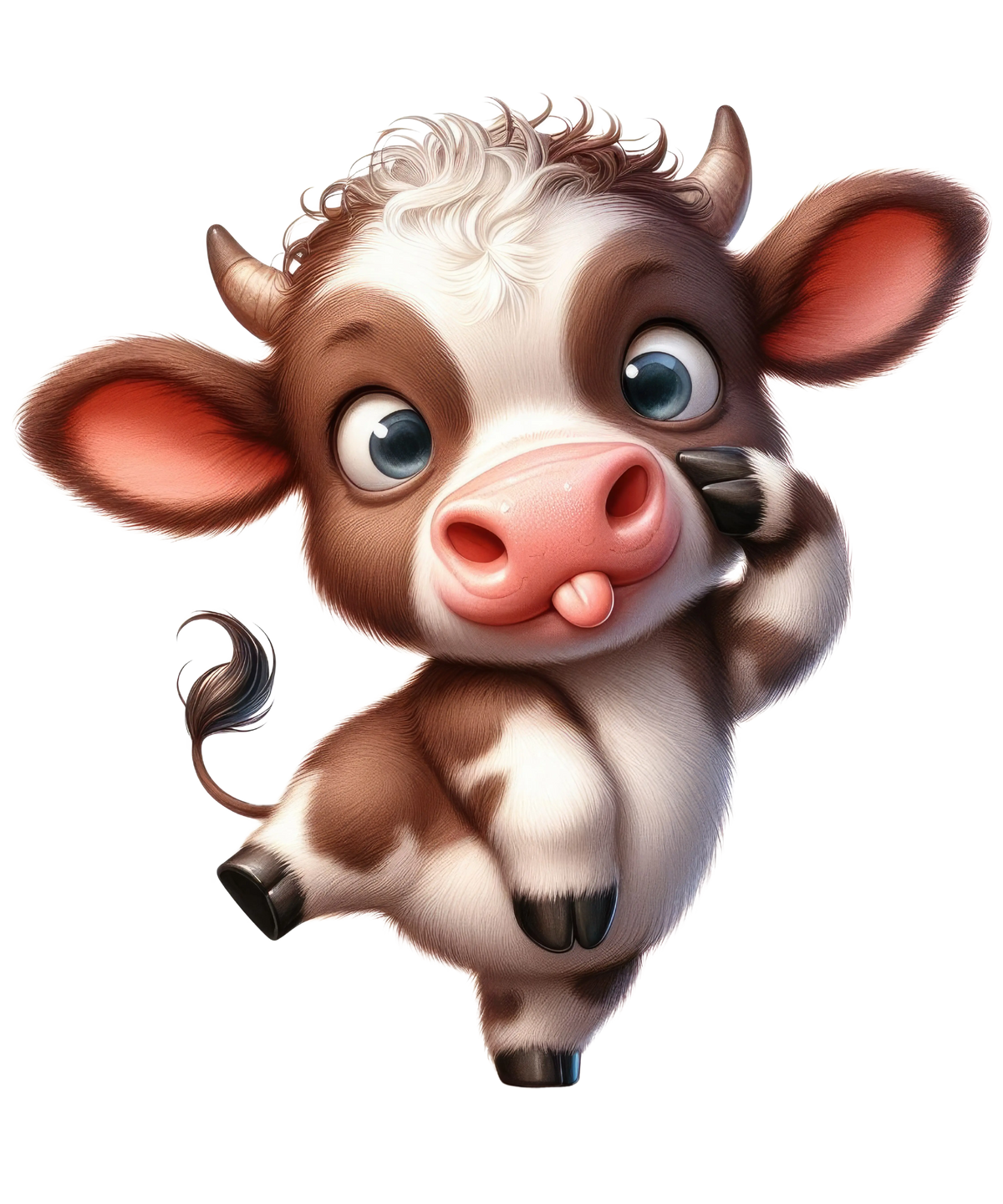 Cute Farm Animals 10  Farm Animals  Animals  Ready To Press Dtf Transfers dtfintexas