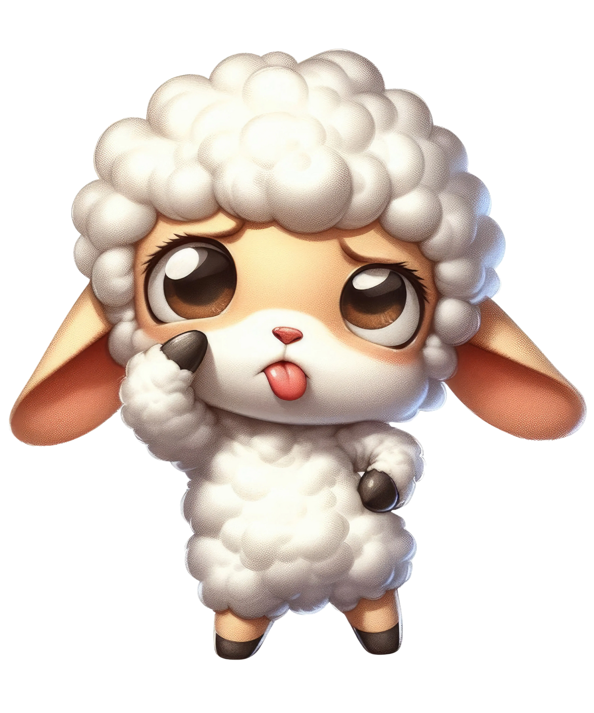 Cute Farm Animals 11  Farm Animals  Animals  Ready To Press Dtf Transfers dtfintexas