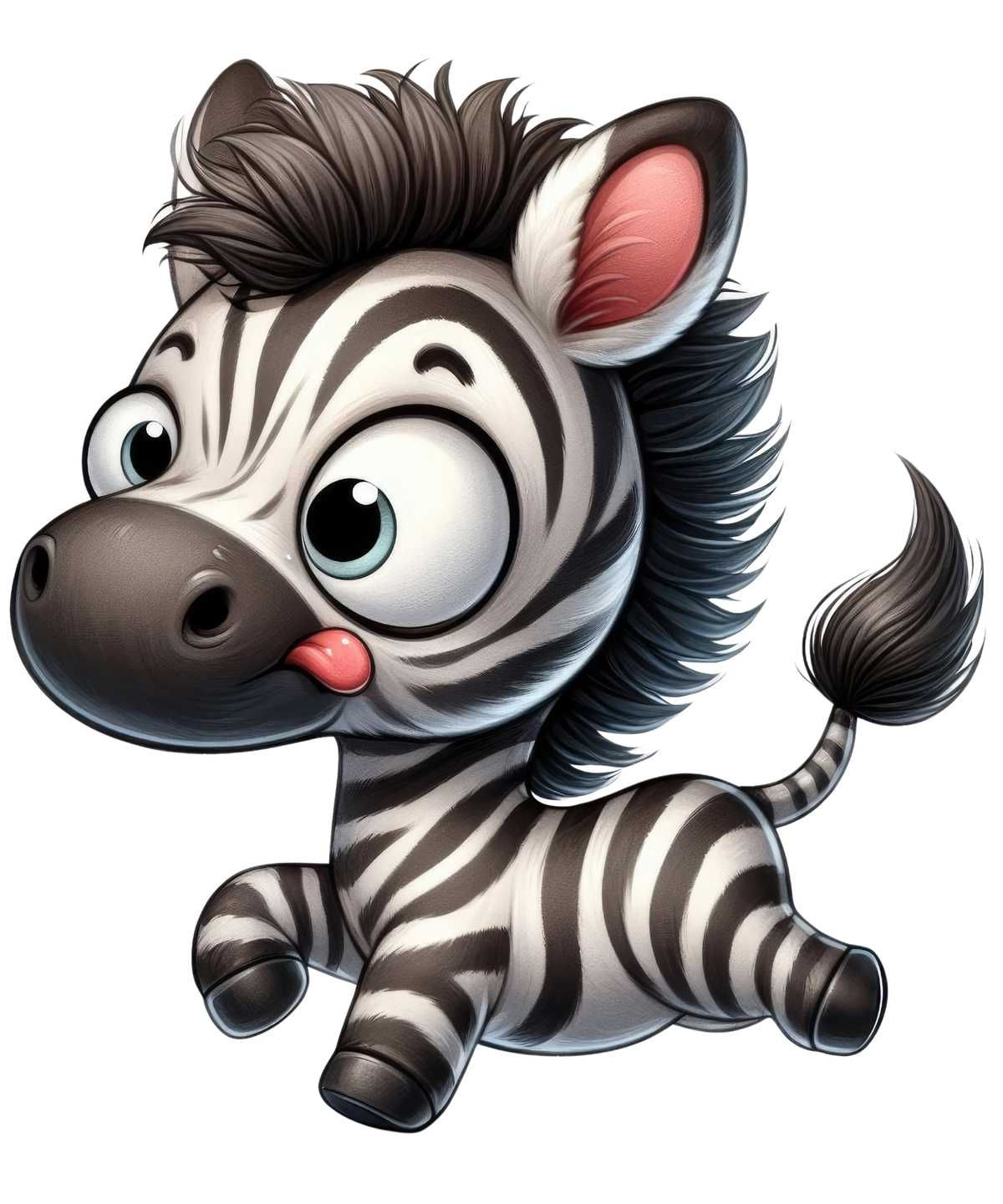 Cute Farm Animals 3   Farm Animals  Animals  Ready To Press Dtf Transfers dtfintexas