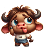 Cute Farm Animals 7 Farm Animals  Animals  Ready To Press Dtf Transfers dtfintexas