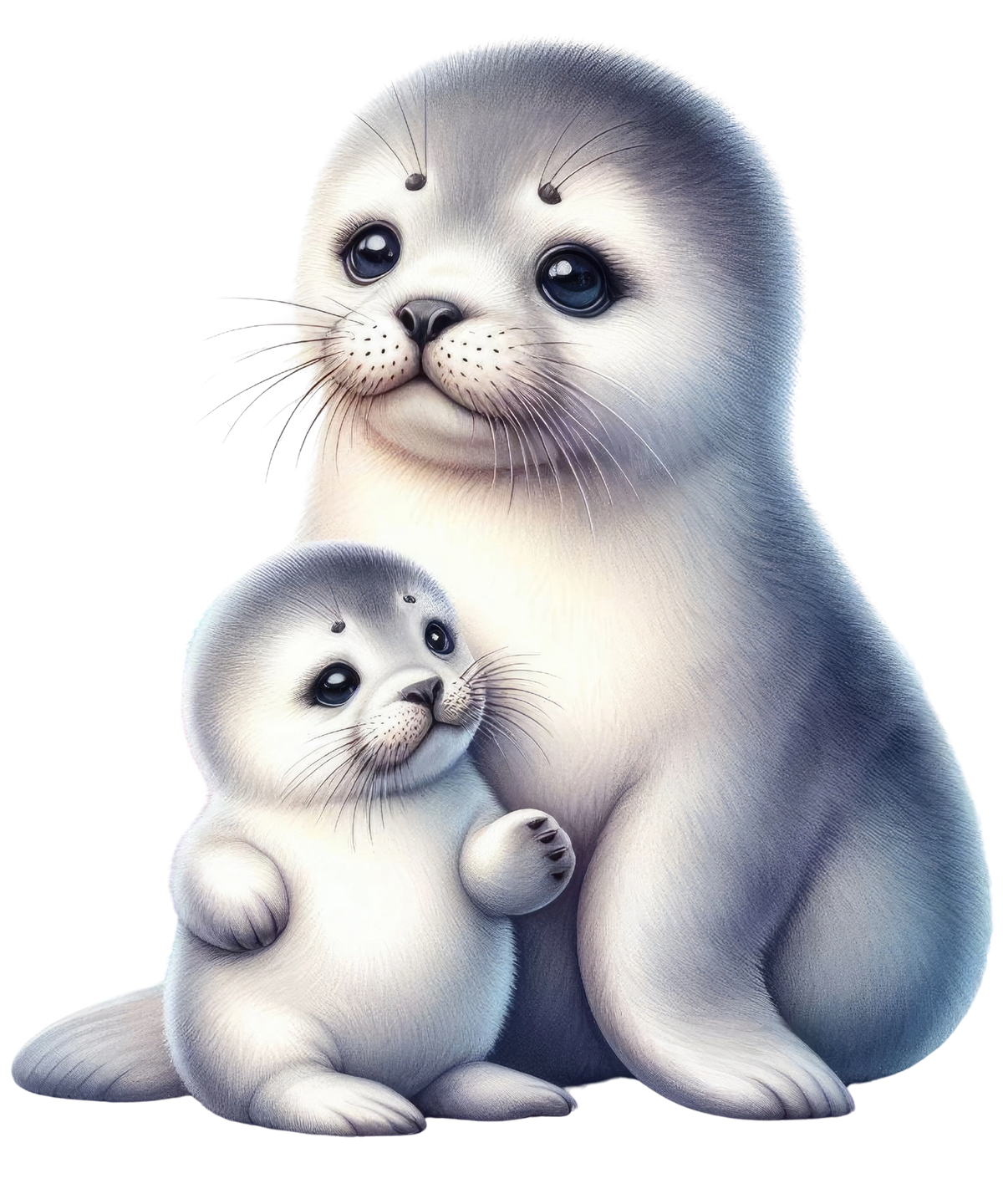 Cute Mama and Baby Animals 11 Farm Animals  Animals  Ready To Press Dtf Transfers dtfintexas