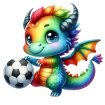 Dragon (5)   Farm Animals  Animals  Ready To Press Dtf Transfers dtfintexas