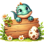 Easter Animal Peeking 4 Easter Day Holiday Ready To Press Dtf Transfers dtfintexas