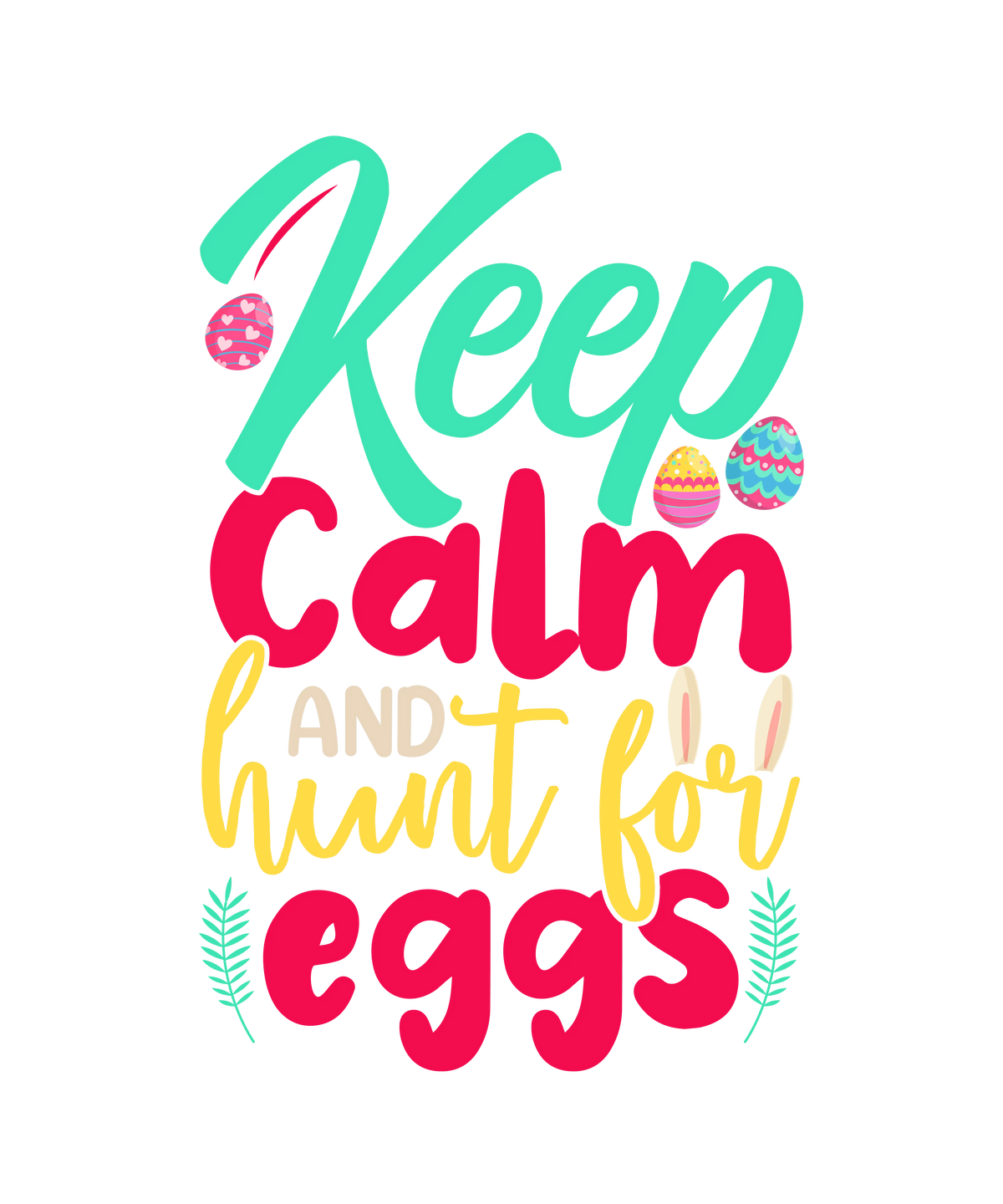 Easter T-shirt Design 11 Easter Holiday Ready To Press Dtf Transfers dtfintexas