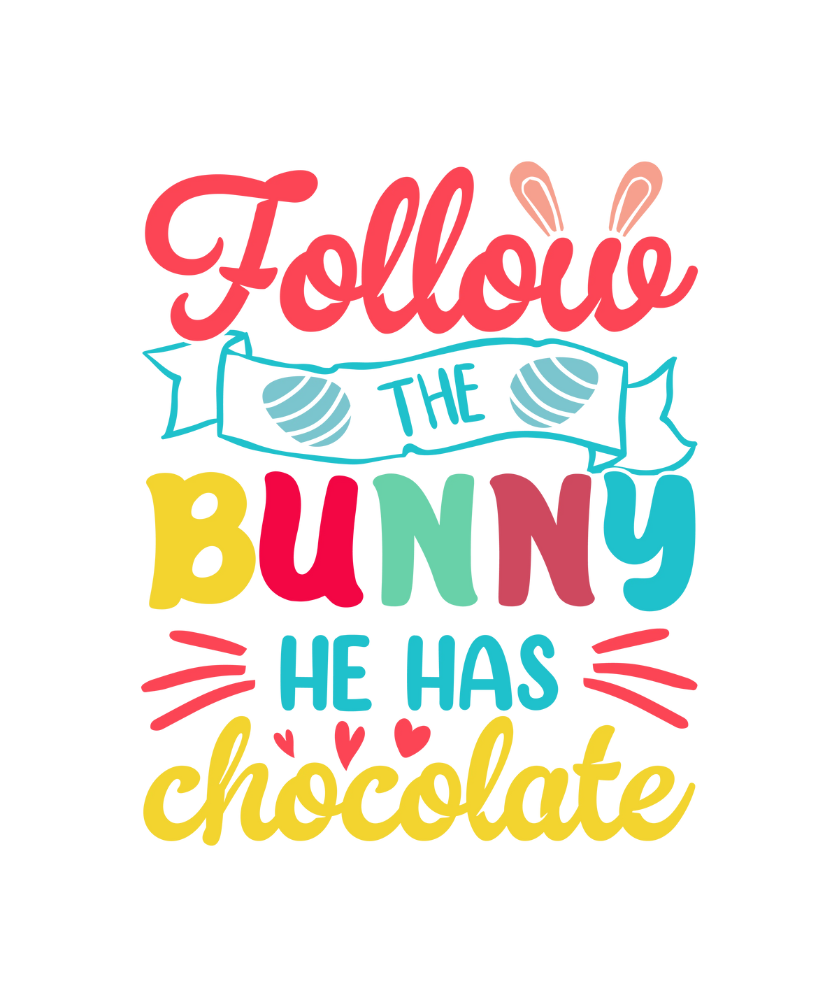 Easter T-shirt Design 14 Easter Holiday Ready To Press Dtf Transfers dtfintexas
