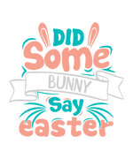 Easter T-shirt Design 18 Easter Holiday Ready To Press Dtf Transfers dtfintexas
