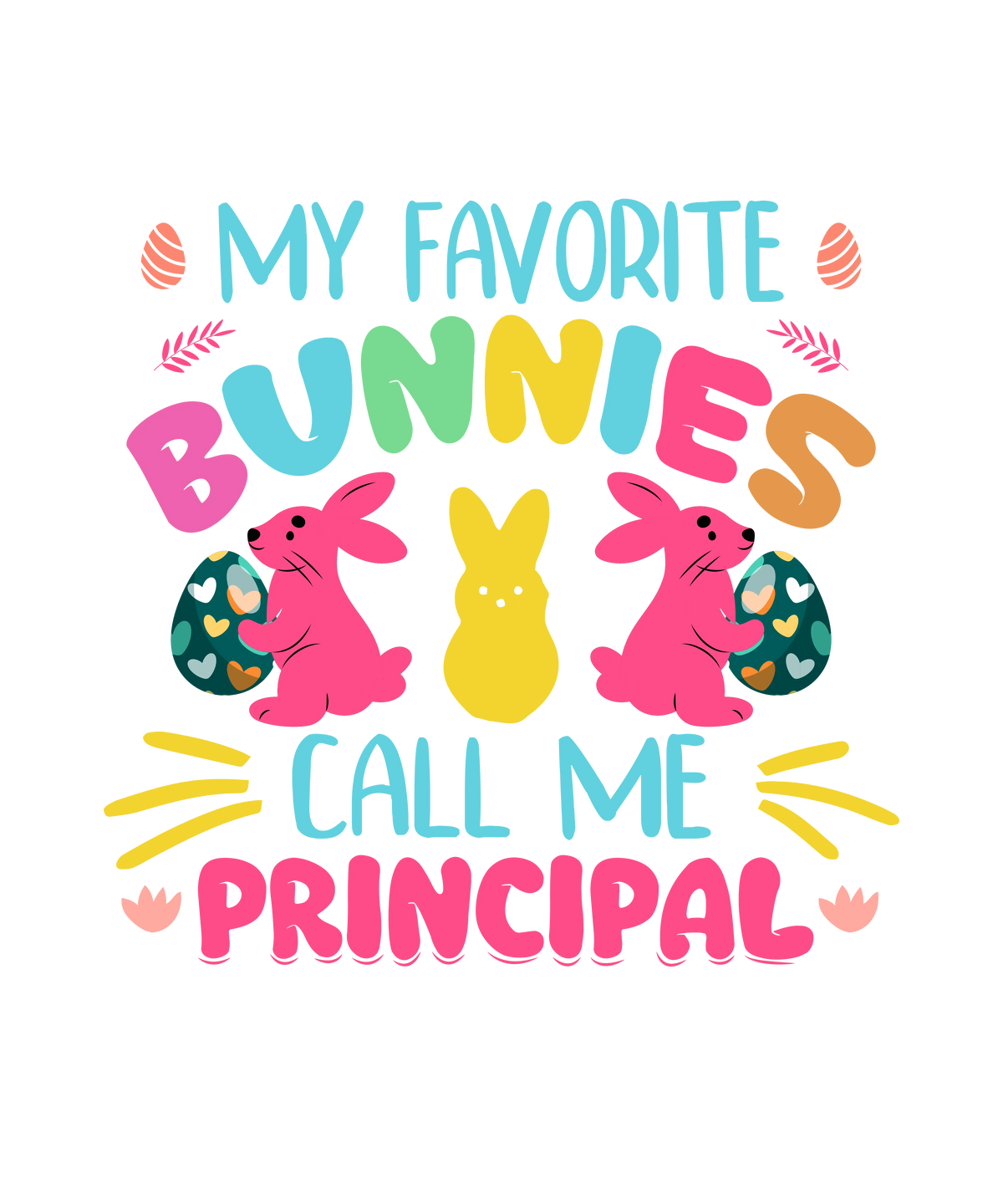 Easter T-shirt Design 5 Easter Holiday Ready To Press Dtf Transfers dtfintexas