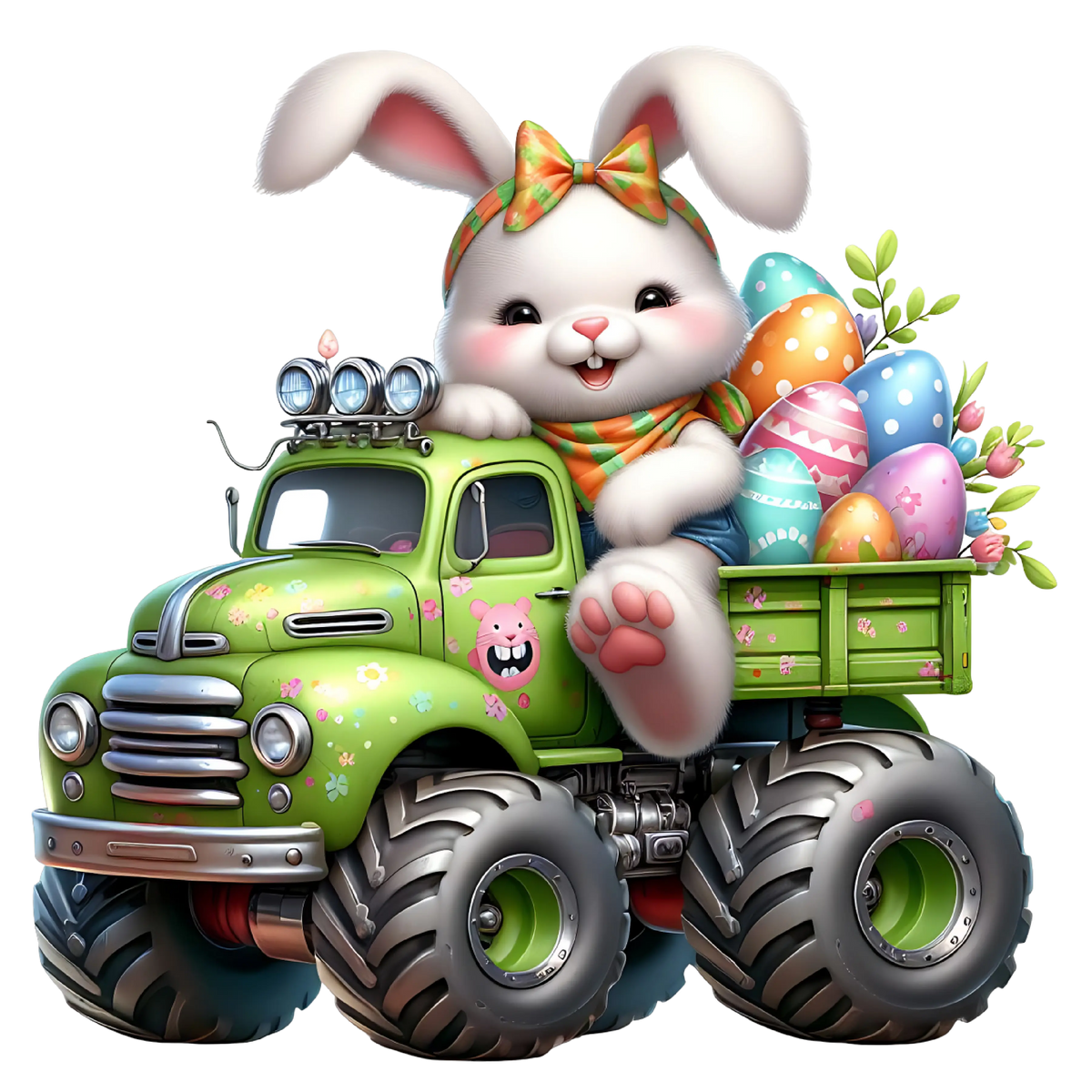 Easter 111 Easter Day  Holiday Ready To Press Dtf Transfers dtfintexas