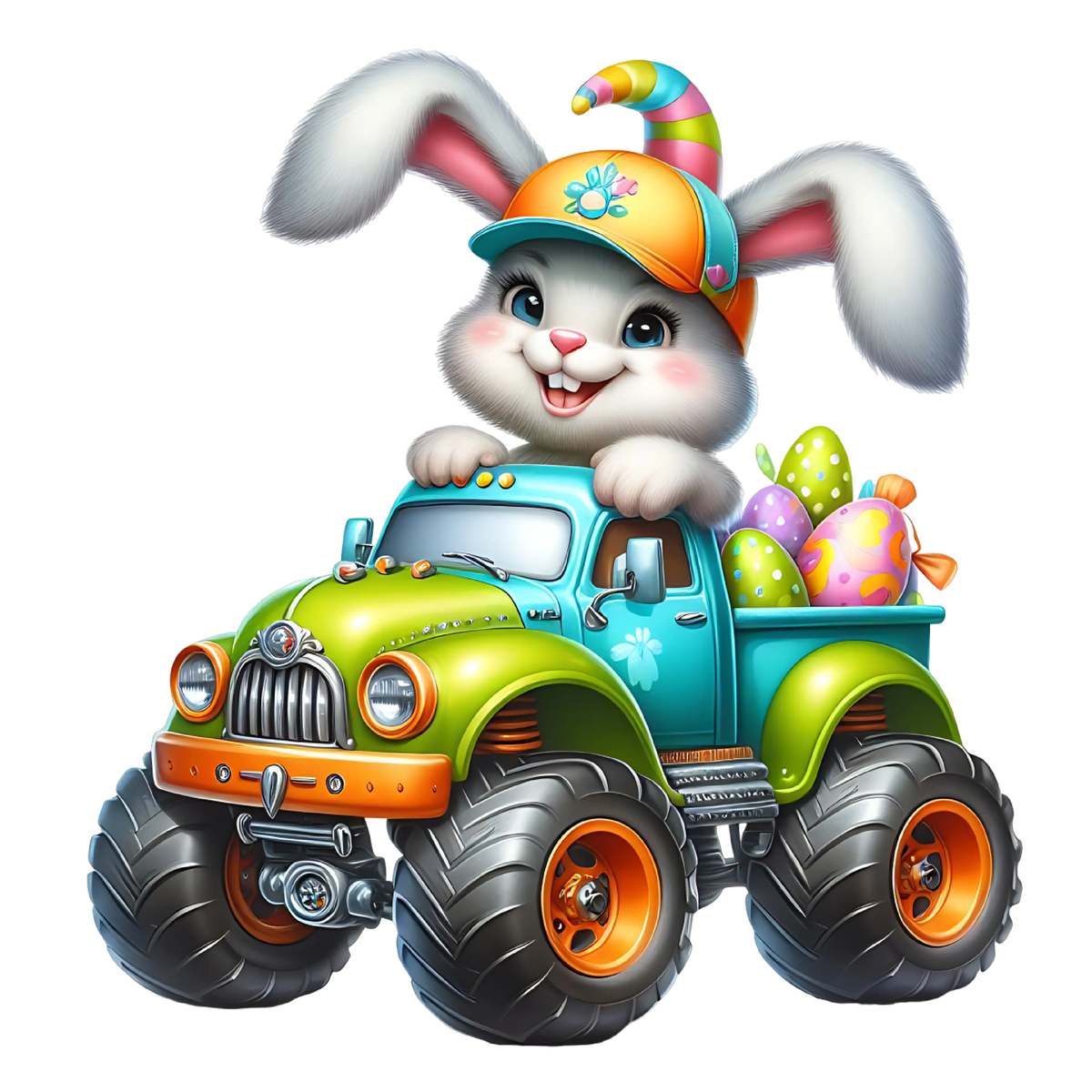 Easter 114 Easter Day  Holiday Ready To Press Dtf Transfers dtfintexas