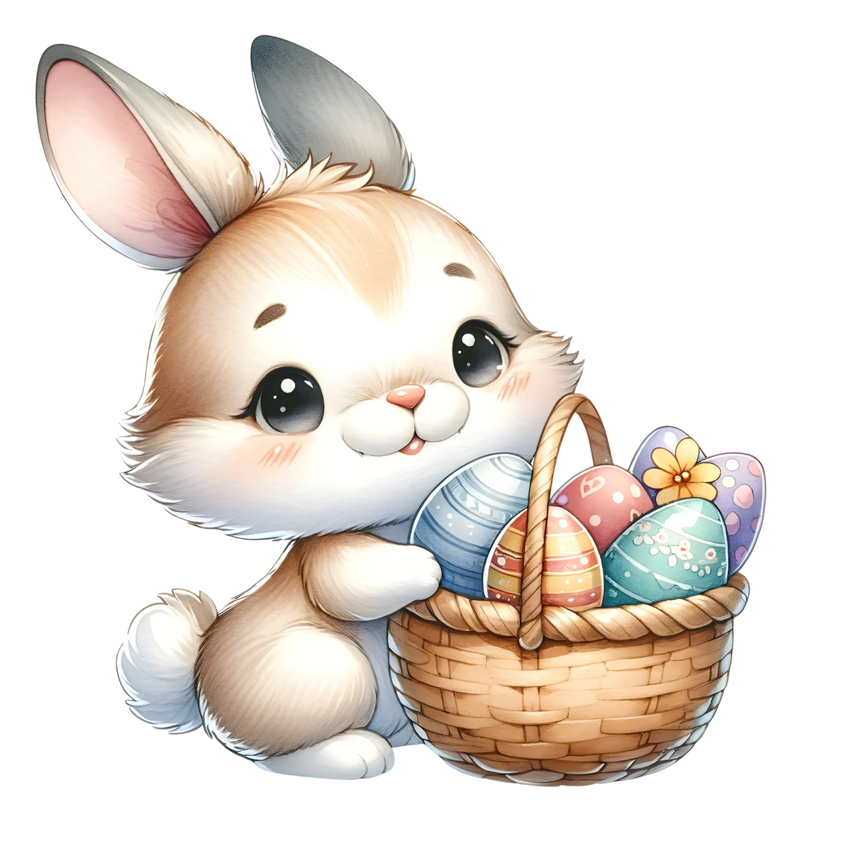 Easter 182 Easter Day  Holiday Ready To Press Dtf Transfers dtfintexas