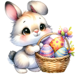 Easter 183 Easter Day  Holiday Ready To Press Dtf Transfers dtfintexas