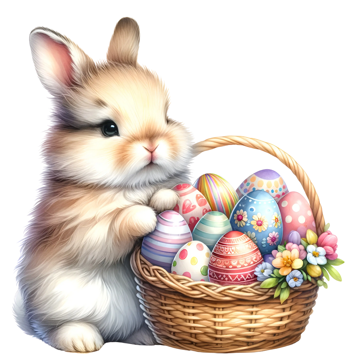 Easter 187 Easter Day  Holiday Ready To Press Dtf Transfers dtfintexas
