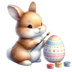Easter 194 Easter Day  Holiday Ready To Press Dtf Transfers dtfintexas