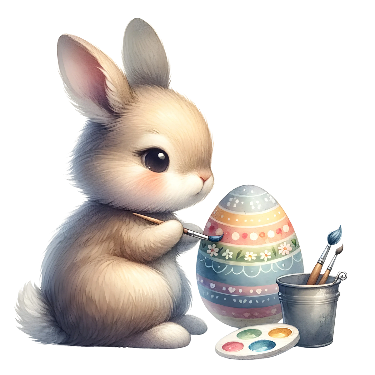 Easter 195 Easter Day  Holiday Ready To Press Dtf Transfers dtfintexas