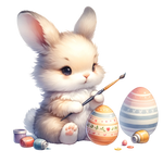 Easter 199 Easter Day  Holiday Ready To Press Dtf Transfers dtfintexas