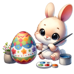 Easter 204 Easter Day  Holiday Ready To Press Dtf Transfers dtfintexas