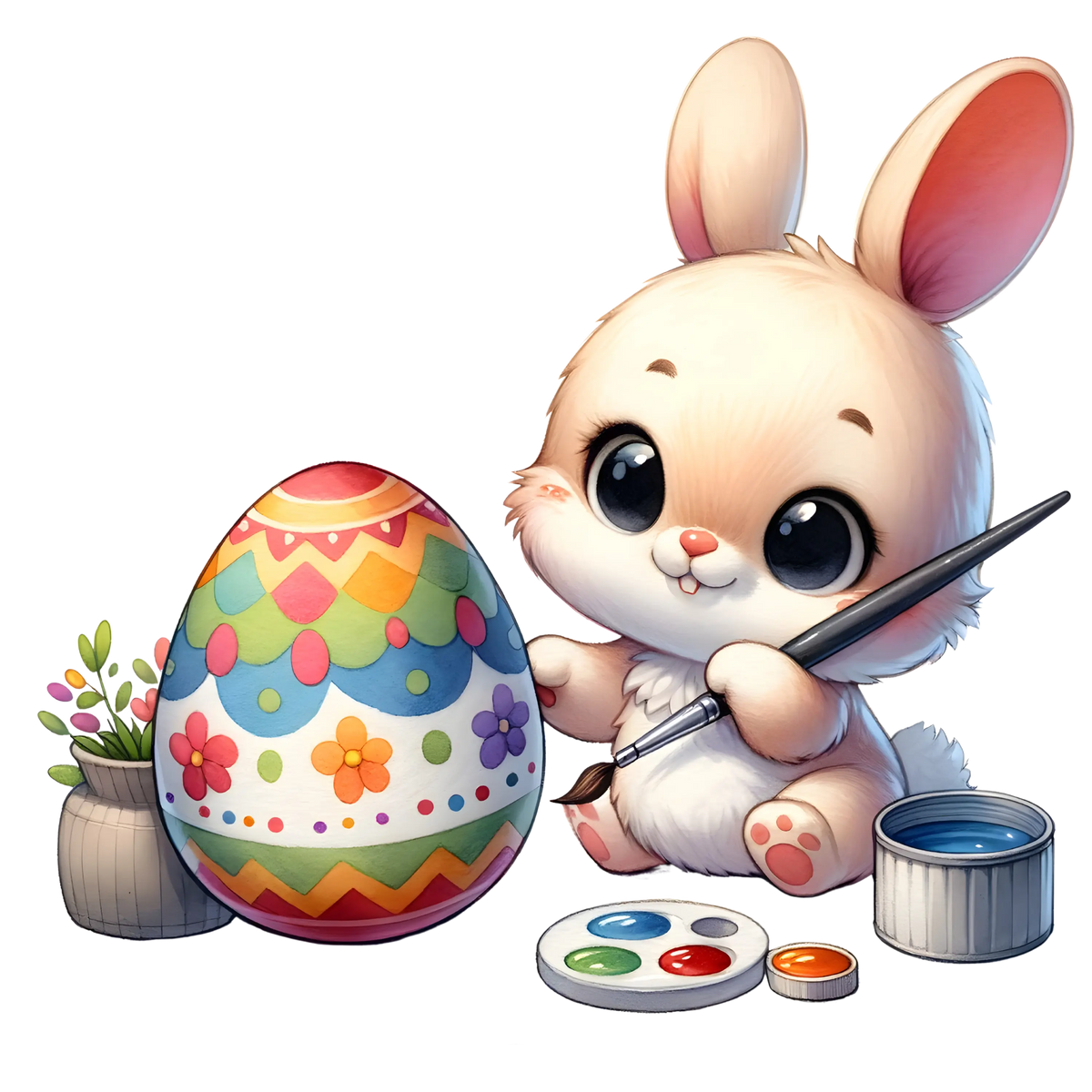 Easter 204 Easter Day  Holiday Ready To Press Dtf Transfers dtfintexas