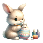 Easter 207 Easter Day  Holiday Ready To Press Dtf Transfers dtfintexas