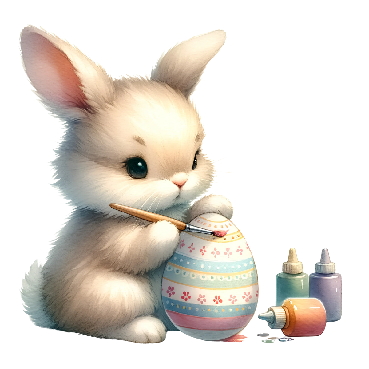 Easter 207 Easter Day  Holiday Ready To Press Dtf Transfers dtfintexas
