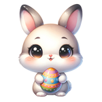 Easter 213 Easter Day  Holiday Ready To Press Dtf Transfers dtfintexas