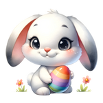 Easter 217 Easter Day  Holiday Ready To Press Dtf Transfers dtfintexas