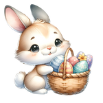 Easter 218 Easter Day  Holiday Ready To Press Dtf Transfers dtfintexas