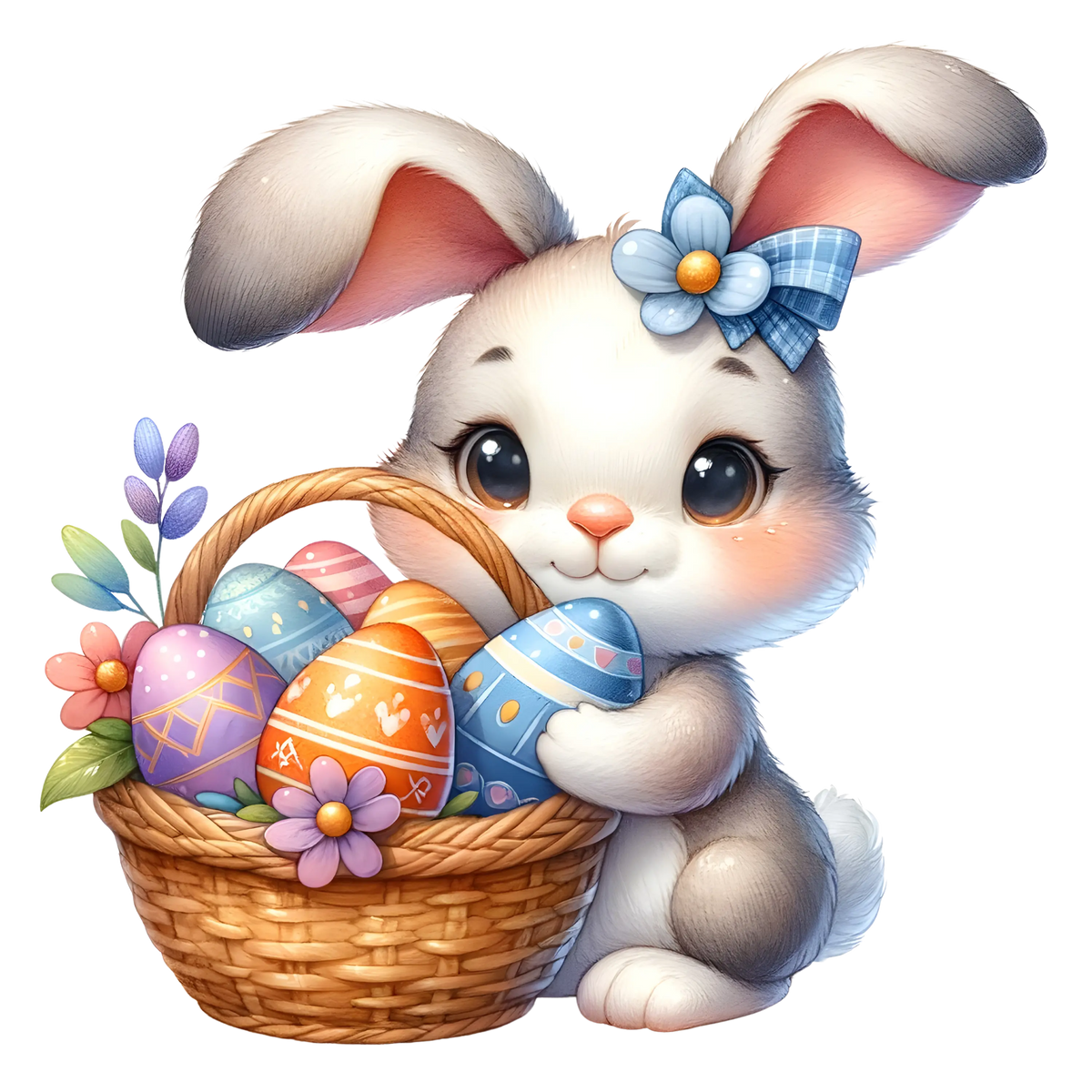 Easter 220 Easter Day  Holiday Ready To Press Dtf Transfers dtfintexas