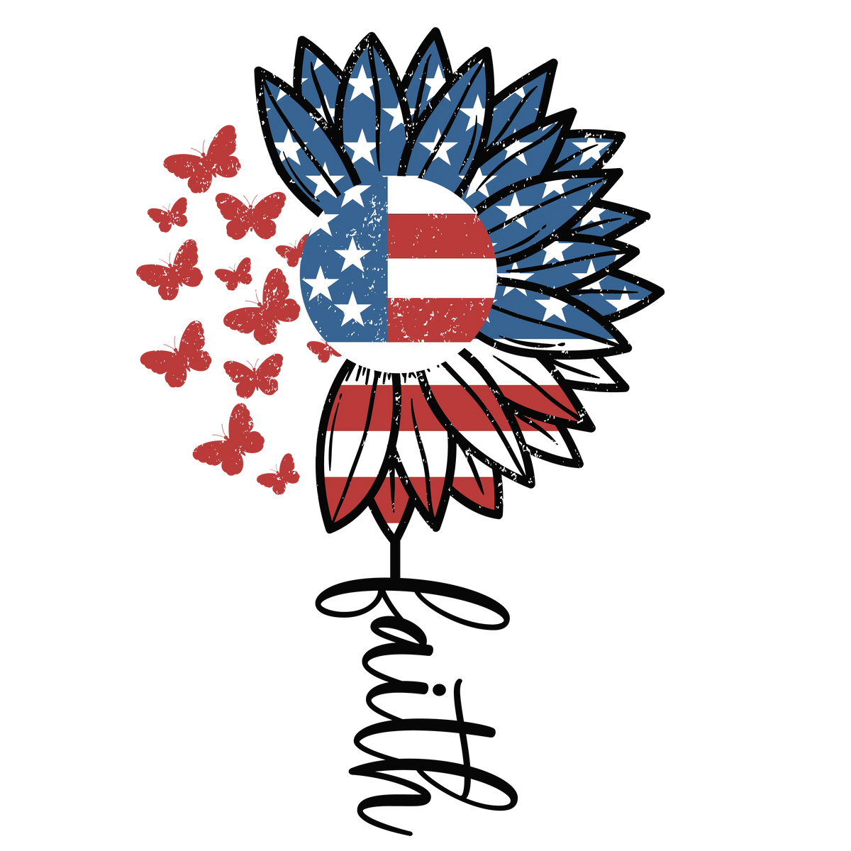 Faıth 01 PATRIOTIC  HOLIDAYS READY TO PRESS dtfintexas