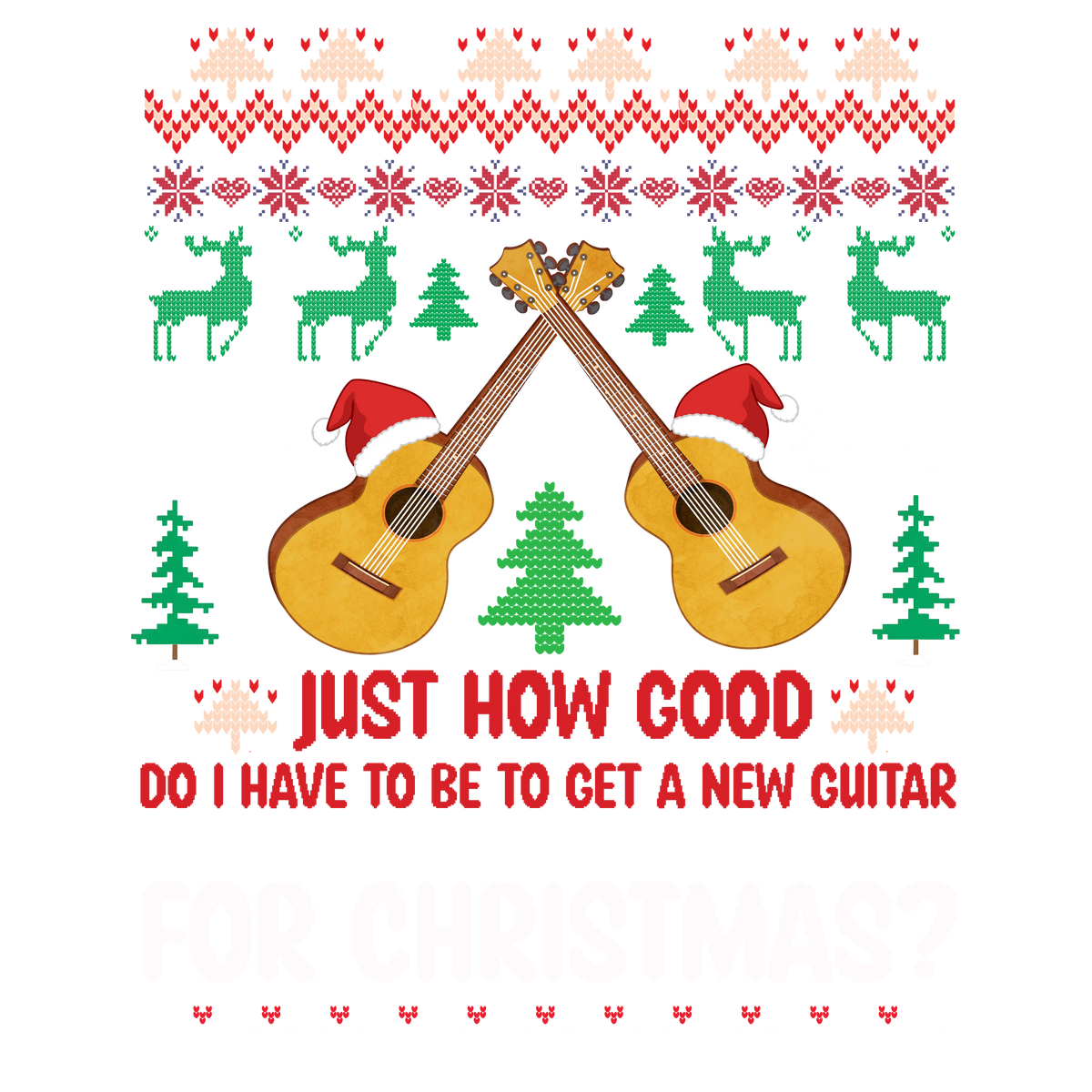 Get A New Guitar For  Chrıstmas  CHRISTMAS holıdays  Ready To Press dtfintexas
