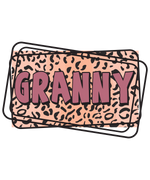 Granny     Mother's Day Holiday Ready To Press Dtf Transfers dtfintexas