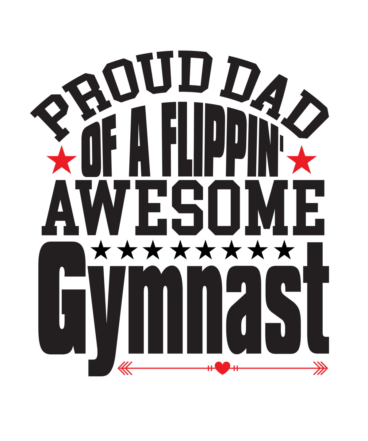 Gymnastics (160) Gymnastics Fitness  Ready To Press  Dtf Transfers dtfintexas