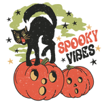 Halloween (321) Halloween Holiday Ready To Press Dtf Transfers dtfintexas
