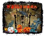 Halloween (413) Halloween Holiday Ready To Press Dtf Transfers dtfintexas