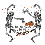 Halloween (421) Halloween Holiday Ready To Press Dtf Transfers dtfintexas