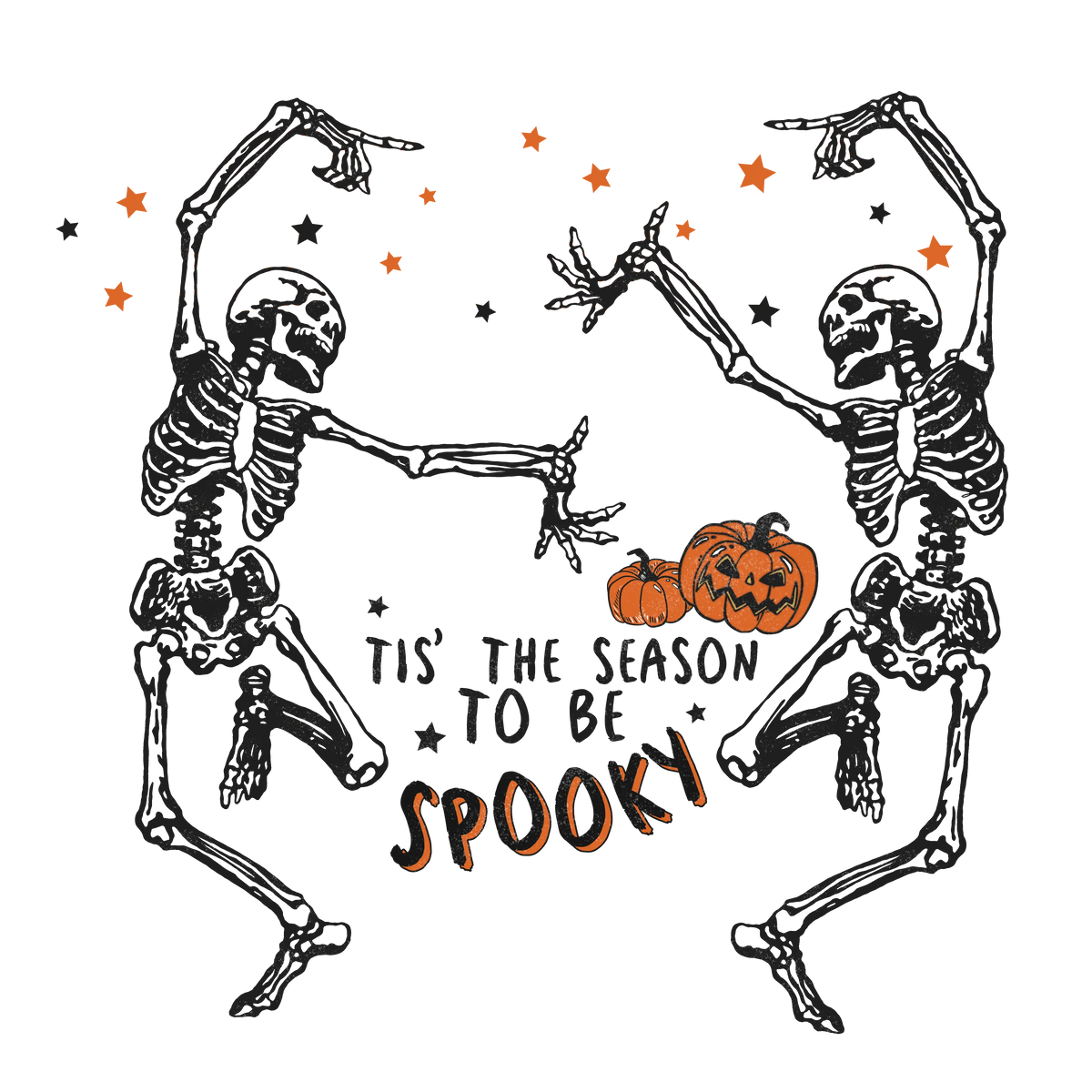 Halloween (421) Halloween Holiday Ready To Press Dtf Transfers dtfintexas