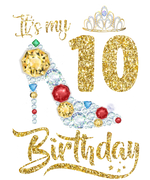Happy  Birthday Quen  Birthday  Holiday Ready To Press Dtf Transfers dtfintexas