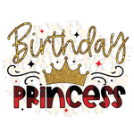 Happy Birthday (238)  Birthday  Holiday Ready To Press Dtf Transfers dtfintexas