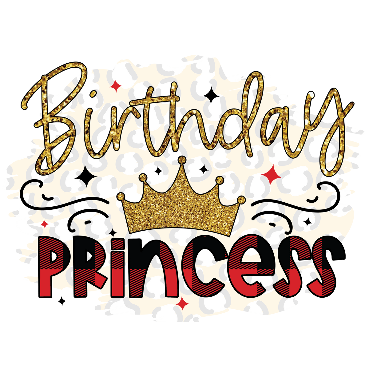 Happy Birthday (238)  Birthday  Holiday Ready To Press Dtf Transfers dtfintexas