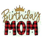 Happy Birthday (244)  Birthday  Holiday Ready To Press Dtf Transfers dtfintexas