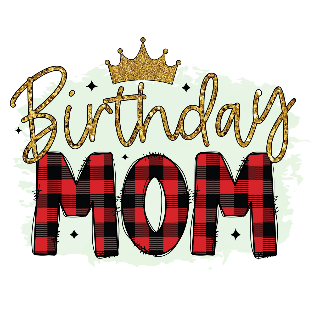 Happy Birthday (244)  Birthday  Holiday Ready To Press Dtf Transfers dtfintexas