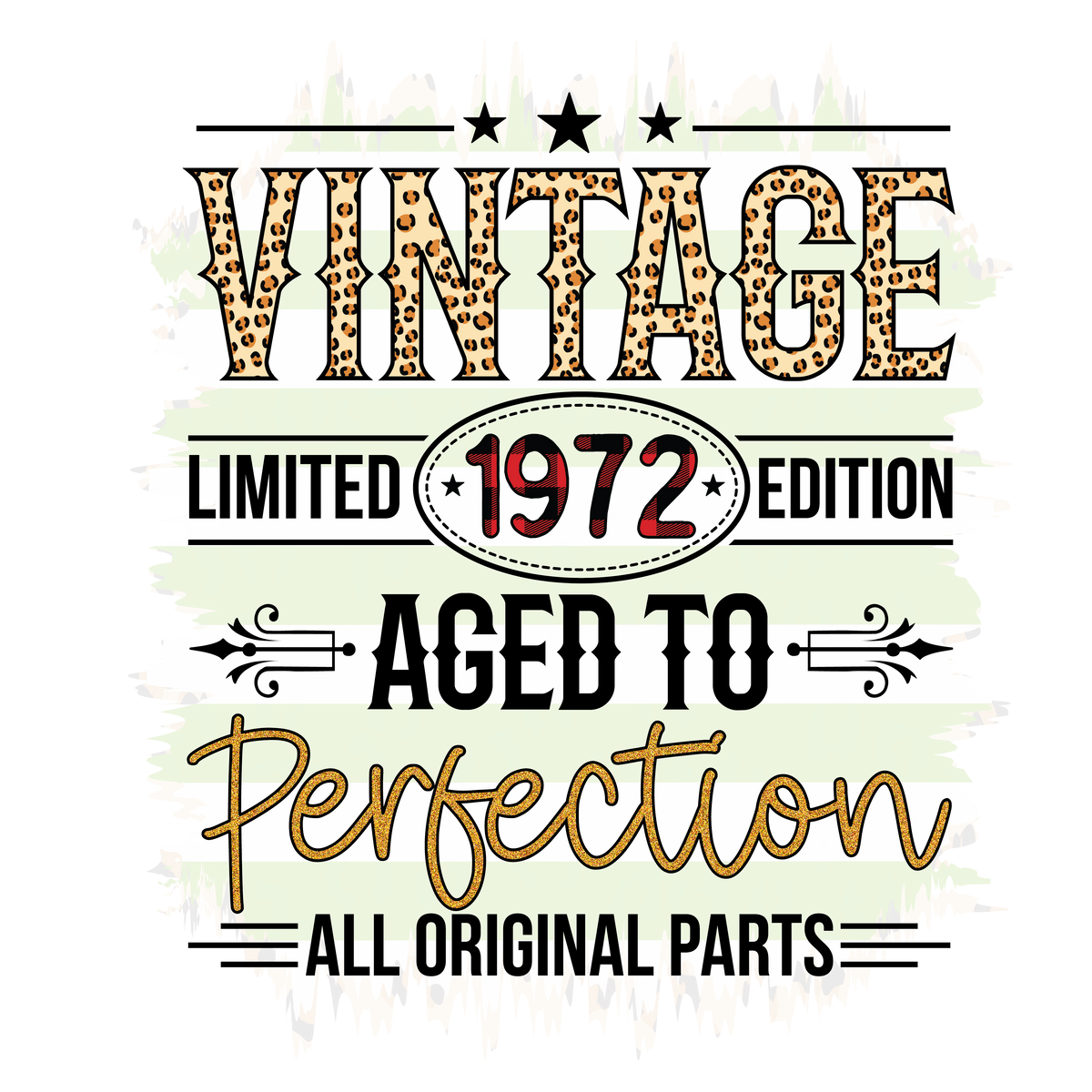 Happy Birthday (247)  Birthday  Holiday Ready To Press Dtf Transfers dtfintexas