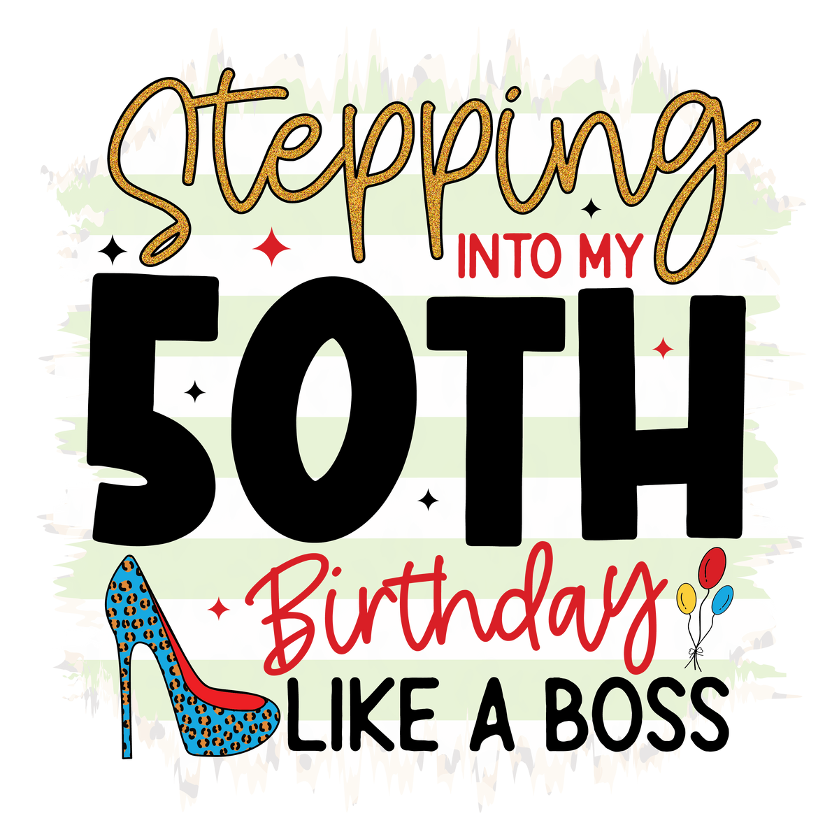 Happy Birthday (251)  Birthday  Holiday Ready To Press Dtf Transfers dtfintexas
