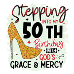 Happy Birthday (253)  Birthday  Holiday Ready To Press Dtf Transfers dtfintexas