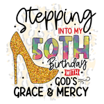 Happy Birthday (255)  Birthday  Holiday Ready To Press Dtf Transfers dtfintexas