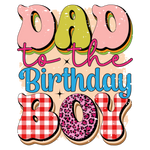 Happy  Birthday (28)  Birthday  Holiday Ready To Press Dtf Transfers dtfintexas
