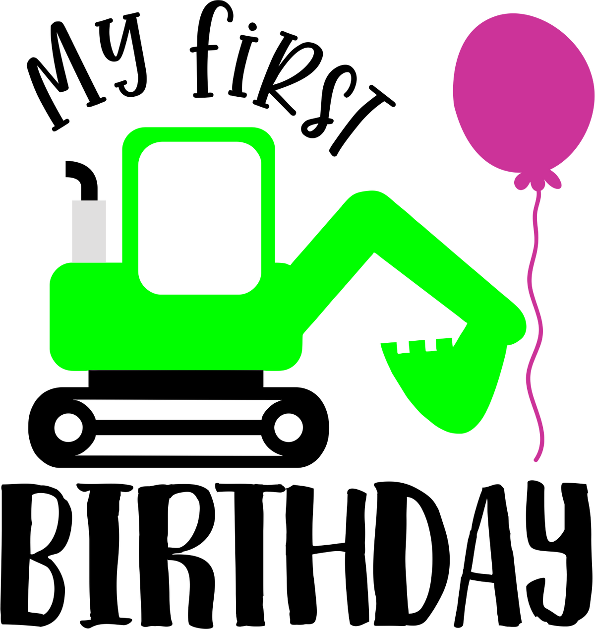 Happy  Birthday (34)  Birthday  Holiday Ready To Press Dtf Transfers dtfintexas