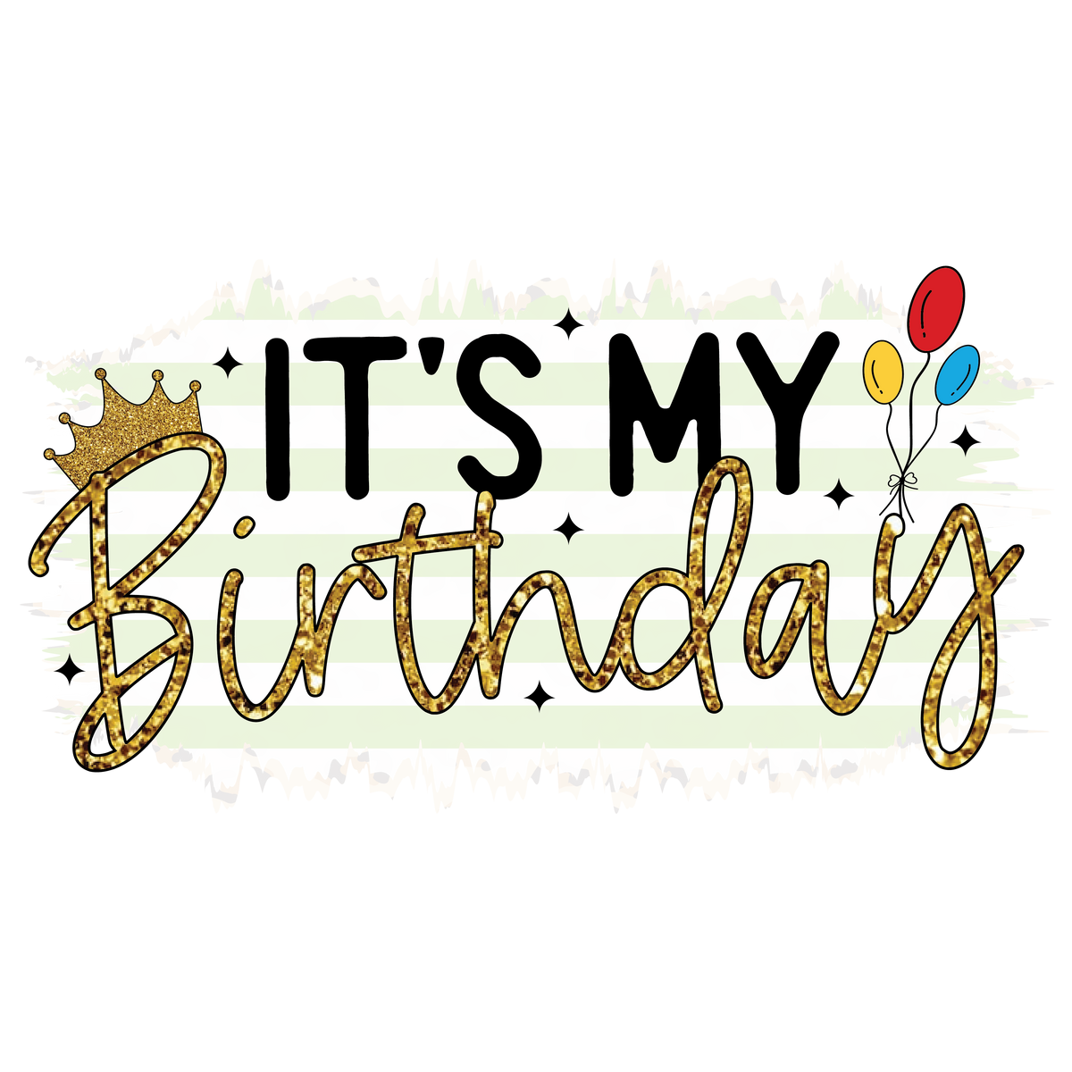 Happy  Birthday (38)  Birthday  Holiday Ready To Press Dtf Transfers dtfintexas