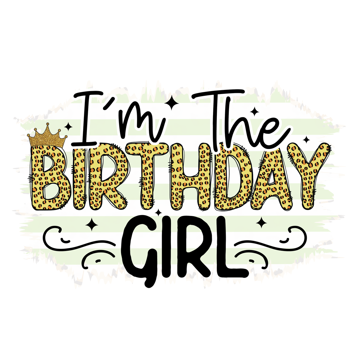 Happy  Birthday (63) Birthday  Holiday Ready To Press Dtf Transfers dtfintexas