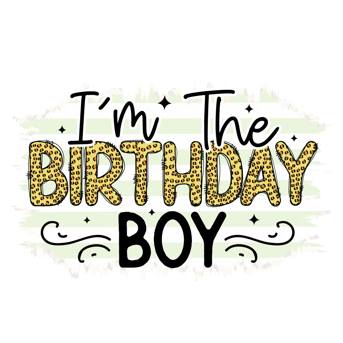 Happy  Birthday (63) Birthday  Holiday Ready To Press Dtf Transfers dtfintexas
