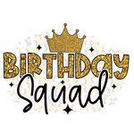 Happy  Birthday (66)  Birthday  Holiday Ready To Press Dtf Transfers dtfintexas